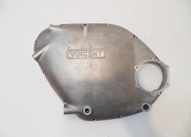 Vincent Timing Cover Twin
