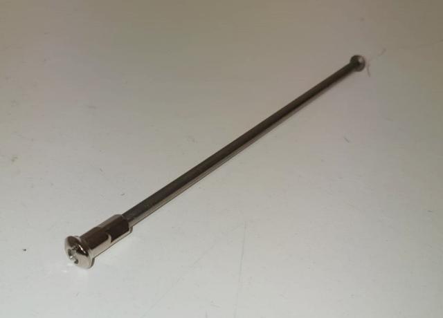 AJS/Matchless Spoke, Swinging Arm Spindle