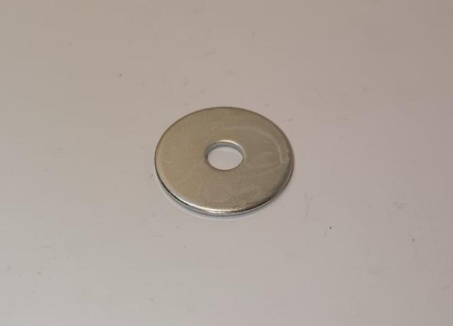 AJS/Matchless/Norton Plain Washer 1 1/4" O/D 