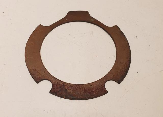 AJS/Matchless Head Gasket Copper 