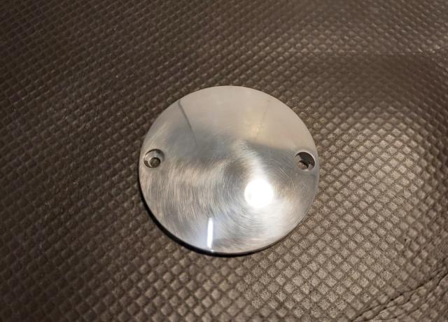 BSA Contact Breaker Inspection Cover 