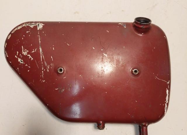 AJS /Matchless Oiltank used 1957-61