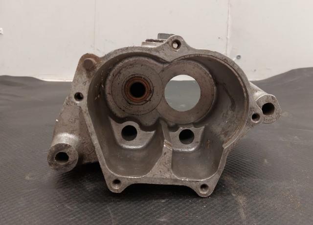 AJS / Matchless Gearbox Shell used