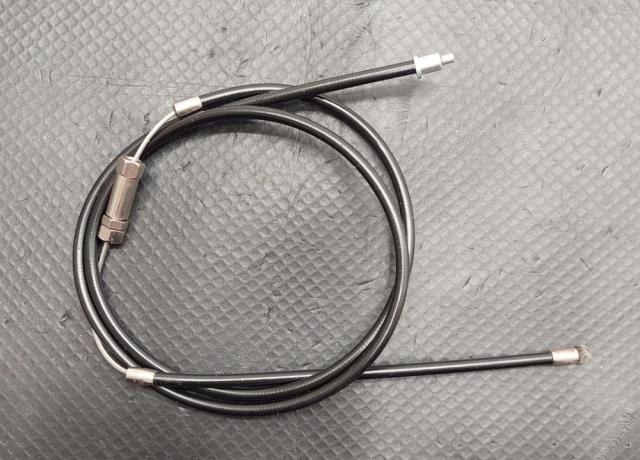 Amal Throttle Cable. Types 74. 274. 275. 375