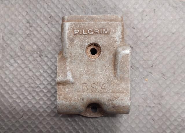 BSA Pilgrim Oil Pump Body used