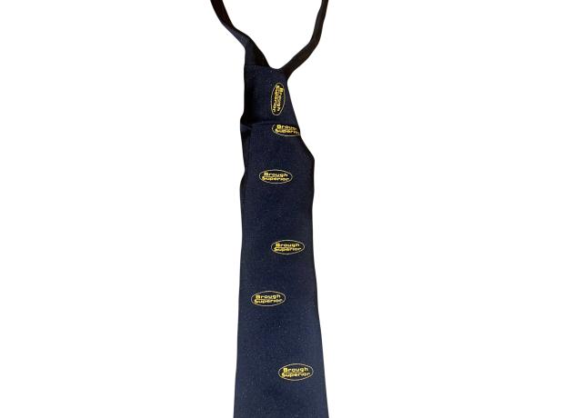 Brough Superior Tie