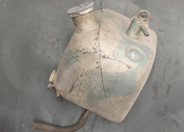 BSA A65 / A50 Oil Tank Competition used