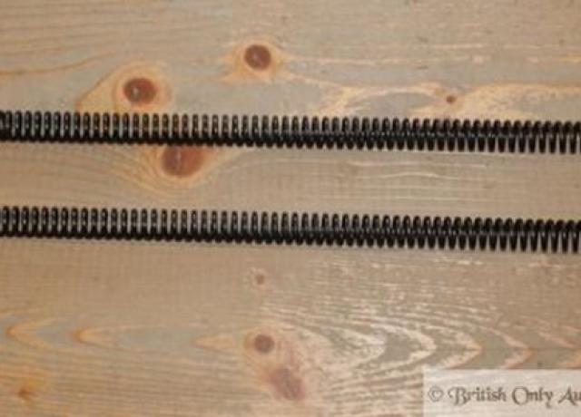 Triumph T160 Front Fork Spring