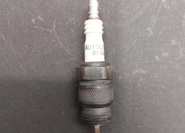 Autolite Spark Plug BF82 NOS - only 1 in stock
