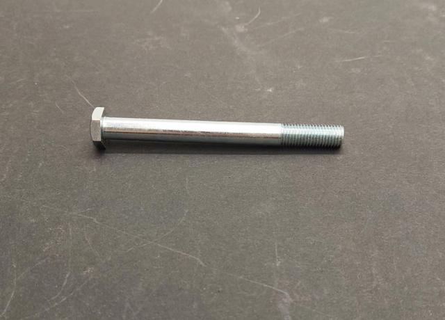 Norton P11 / P11A Bolt for Footrest Support  Right Side