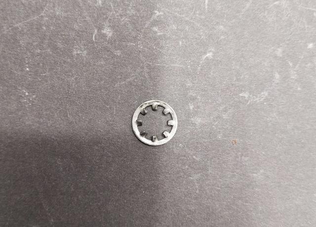 AJS/Matchless/Norton/BSA  Shakeproof Washer 5/16"