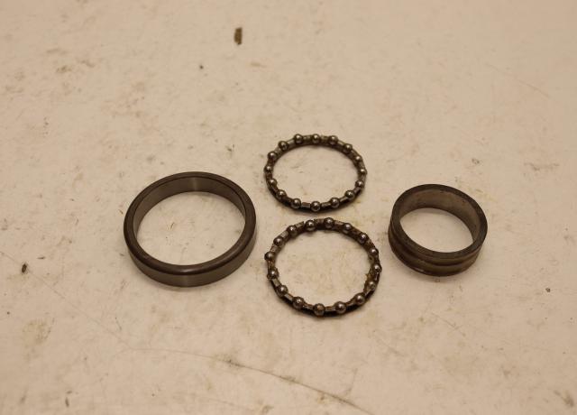 BSA 6Spring Clutch Baring set