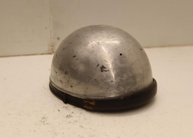 Vintage Helmet