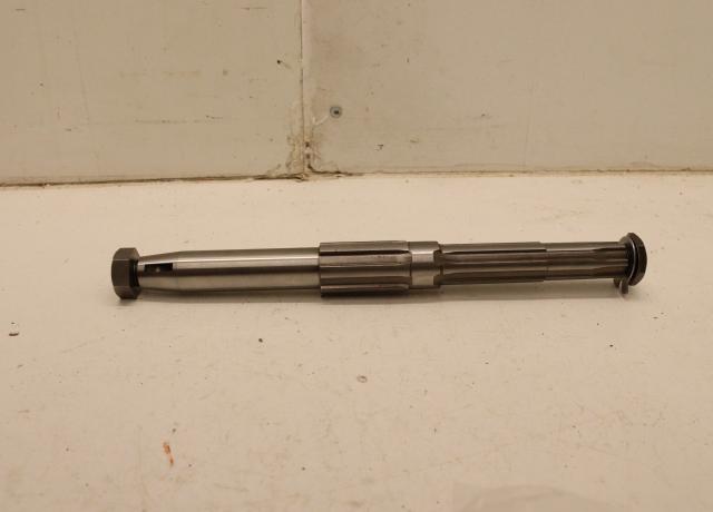 Mainshaft Assembly T160