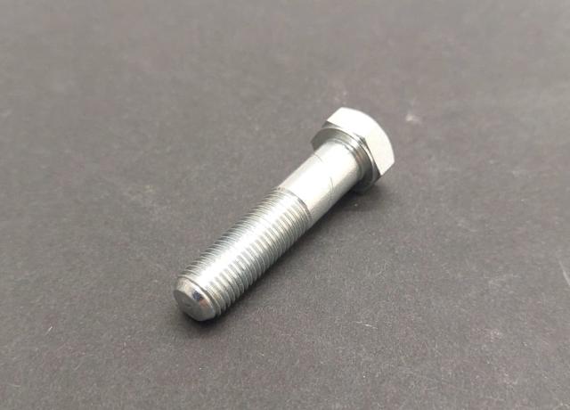 Triumph T150 / BSA A75 Top Yoke Pinch Bolt 3/8" UNF x 1 5/8" 