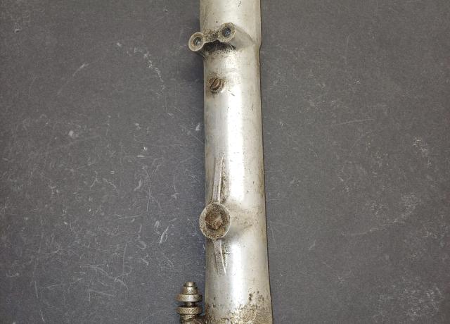 AJS/Matchless Fork Leg used