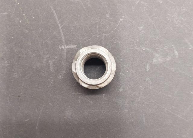 Norton Crankshaft Worm Gear NM24732