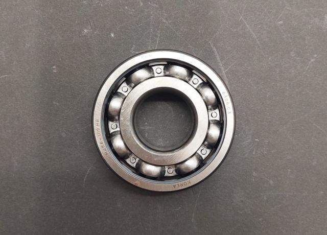 Norton Twins Crankshaft Ball Bearing T/S