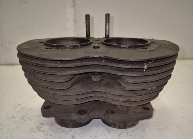 Norton Cylinder Mod. 7. Mod. 88 used