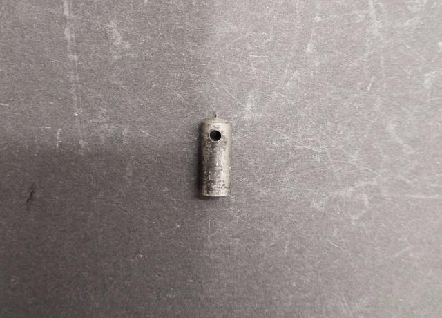 AJS/Matchless Peg, Seletor Spindle B52