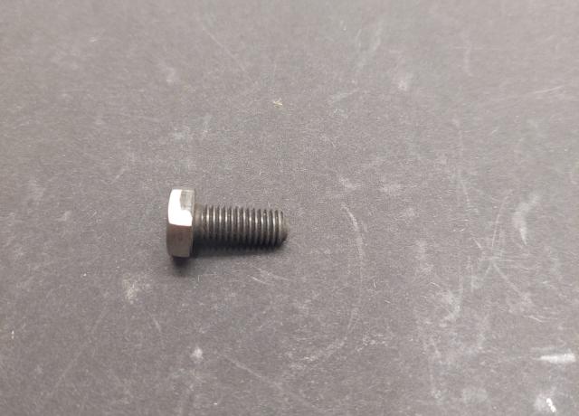 Bolt Hexagon 1/4" x 26 TPI x 5/8" long BSC. CI