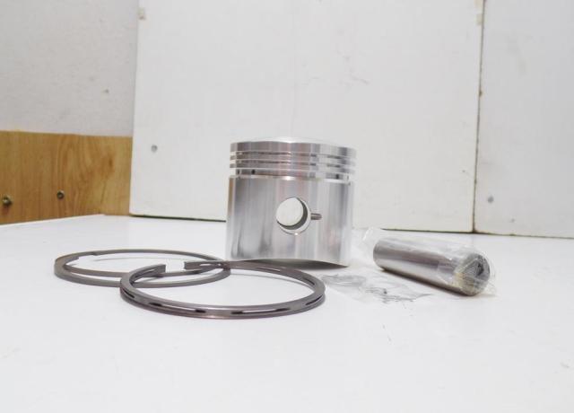 Velocette MSS Piston +20 = 86,5mm