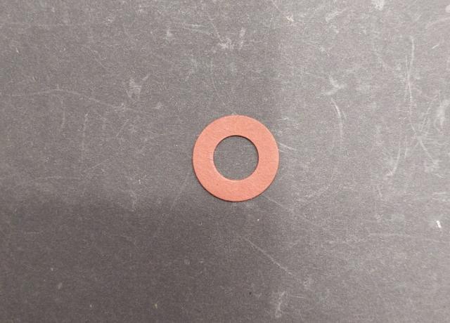 Fibre Washer 1/4" BSP