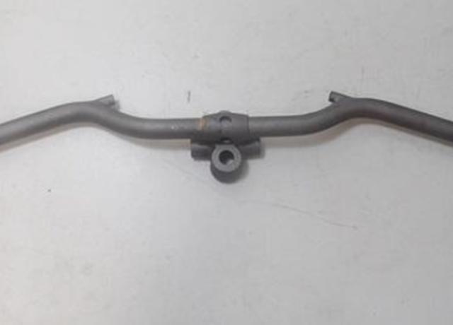 Rudge 4 Valve 4 Speed Standard Handlebar 7/8" 80cm