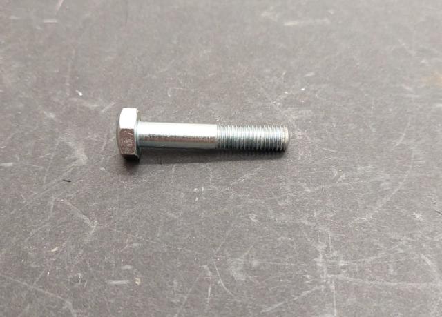 AJS/Matchless Bolt 1 7/16" x 1/4" x 26TPI