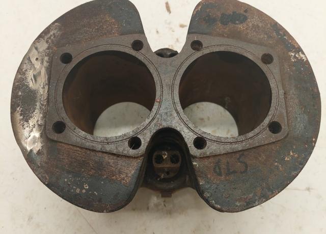 Triumph 500cc Cylinder STD 1957-1974 used