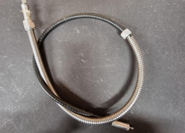 Tacho Cable 2' 9" DA Type Armoured