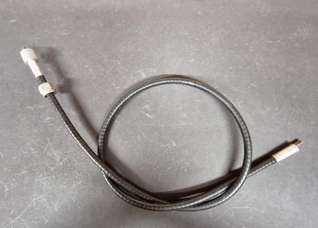 Speedo Cable 3' A Type NOS