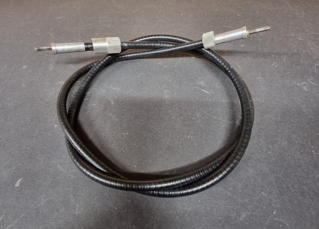 Speedo Cable 4'0" B Type NOS