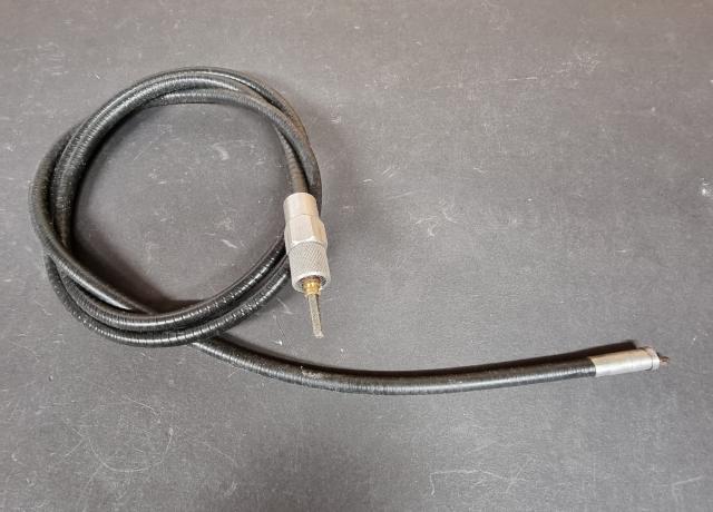 Speedo Cable 4' 10 3/4" A Type