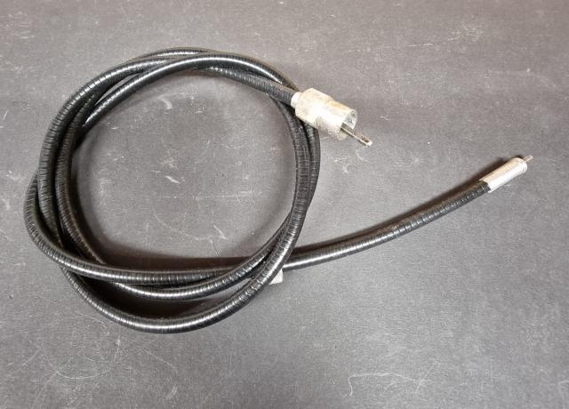 Triumph T20 Speedo Cable 4' 10 1/2" B Type 1957-62