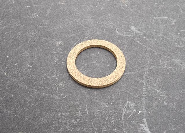 Cork Washer