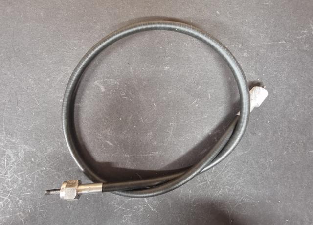 Tacho Cable 2'4" A Type NOS