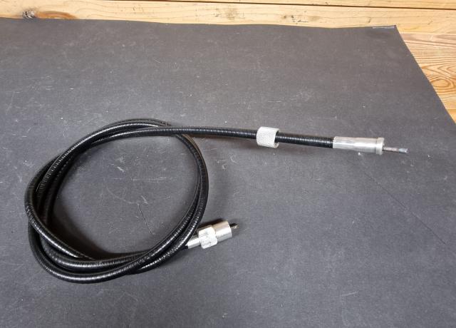 Speedo Cable 4'10 1/2" A Type NOS