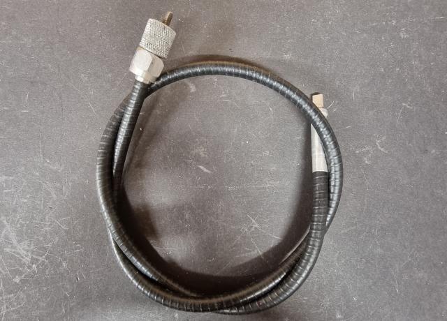 Tacho Cable 2'7" C Type 