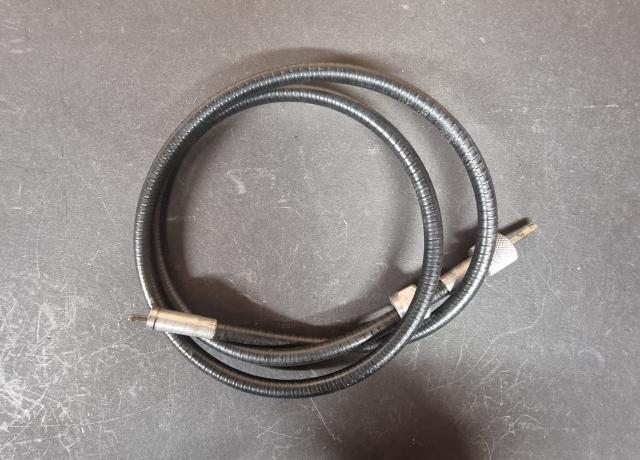 Speedo Cable 3' 4 1/2" Type A NOS