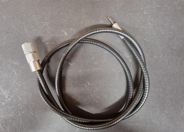 Speedo Cable 4' 4" B Type