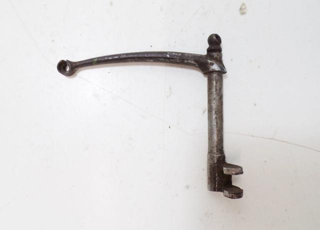 Clutch Operating Lever used