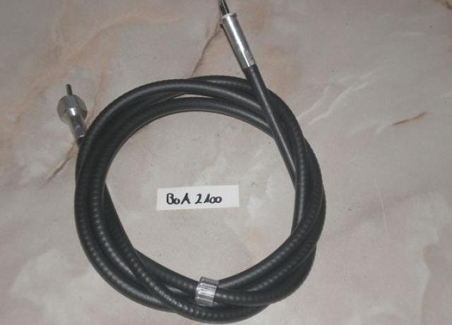 Norton Speedo Cable 5 '7 1/2"-171,5cm chronometric             