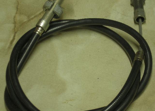 BSA Front Brake Cable 440cc B44 Victor Roadster / C25