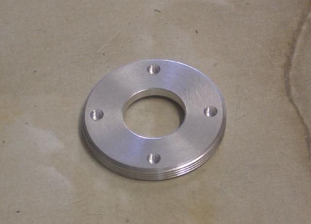 Hub Locking Ring BSA A50/A65 M20/B31-33