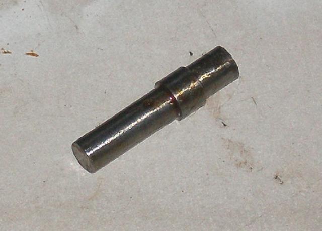 Brough Superior Karslake Stand Pivot Pin 
