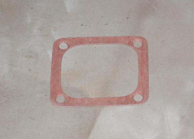 BSA Gearbox Inspection Cover Gasket 