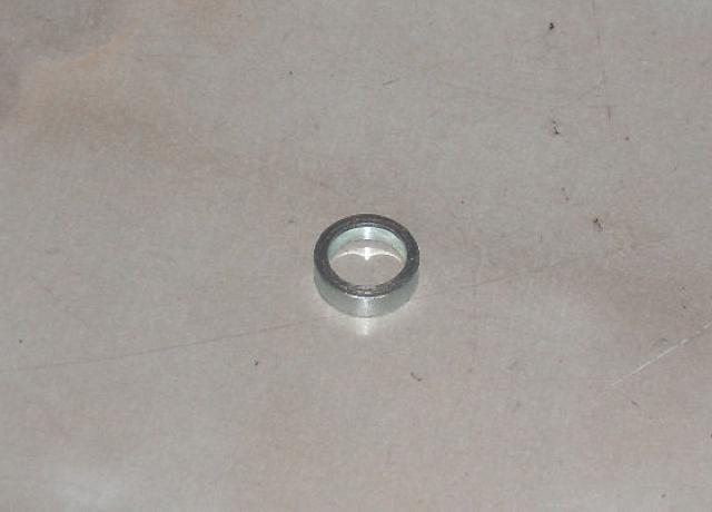 Triumph Handlebars Mounting Distance Spacer Various