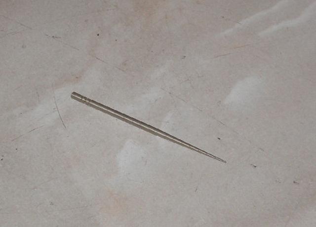 Amal Slide Needle for concentric Carburettor 