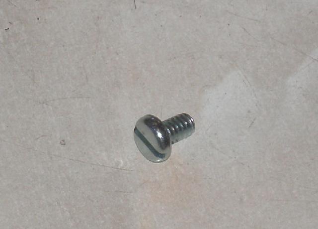 BSA Gearbox Inspection Cover Screw